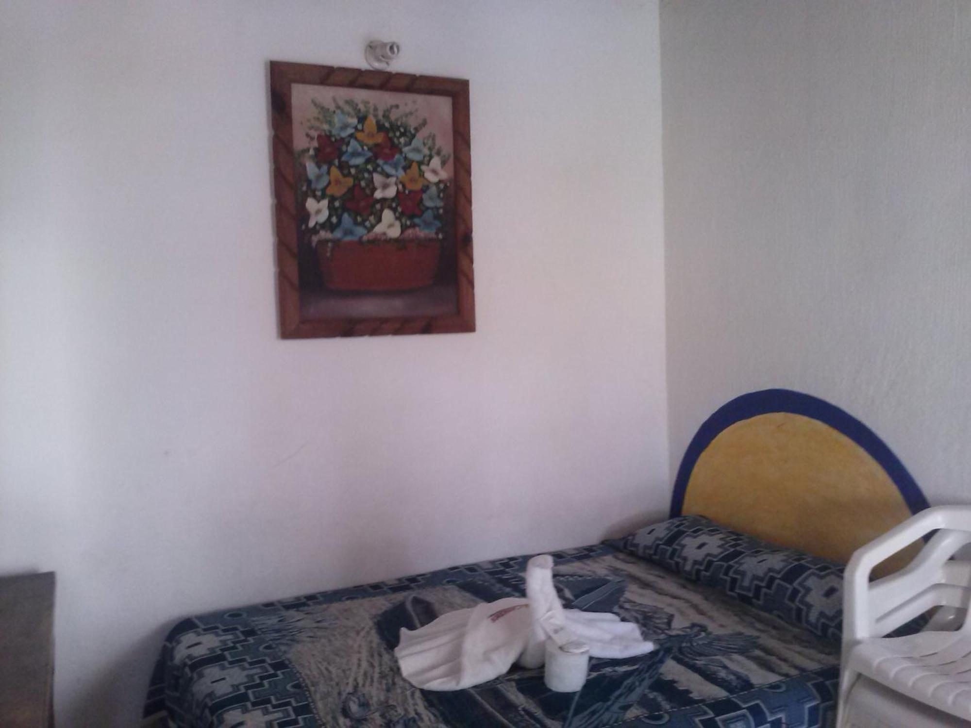 Hotel Y Bungalows Islas Careyes Los Ayala Exterior photo