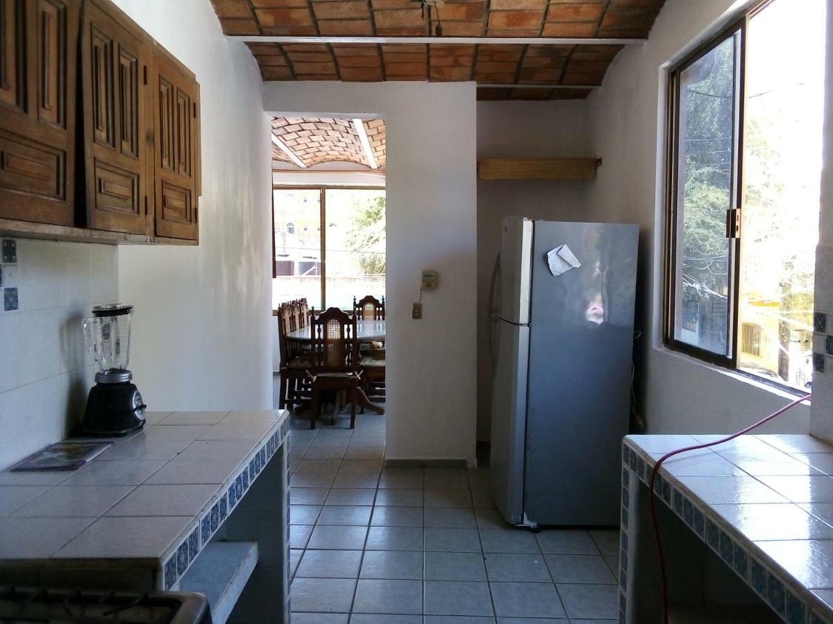 Hotel Y Bungalows Islas Careyes Los Ayala Exterior photo